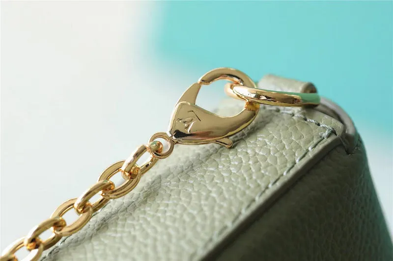 ANAFORA LUXE - LOV Bags - 088