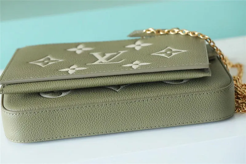 ANAFORA LUXE - LOV Bags - 088