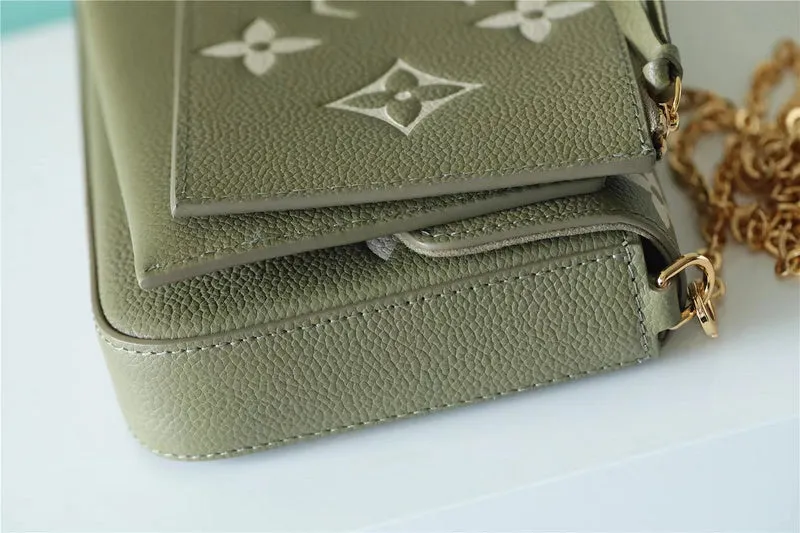 ANAFORA LUXE - LOV Bags - 088