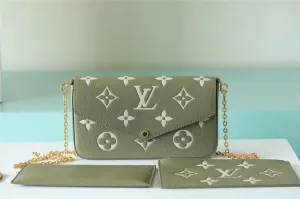 ANAFORA LUXE - LOV Bags - 088