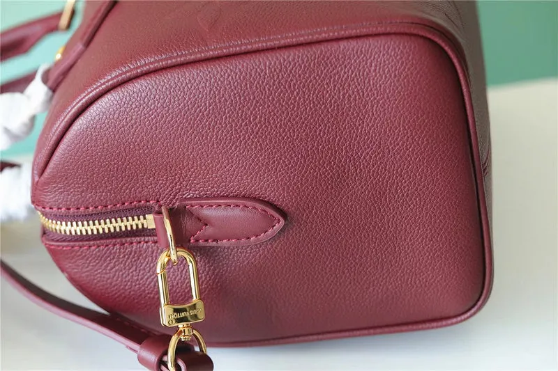 ANAFORA LUXE - LOV Bags - 089