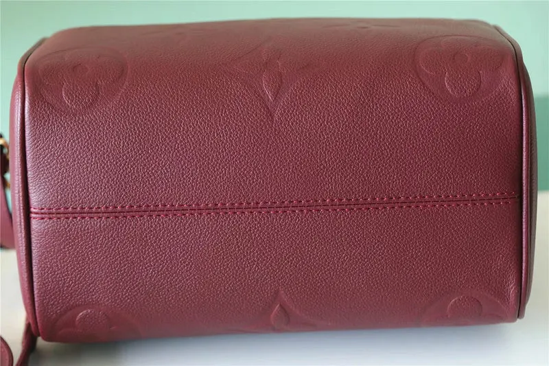 ANAFORA LUXE - LOV Bags - 089
