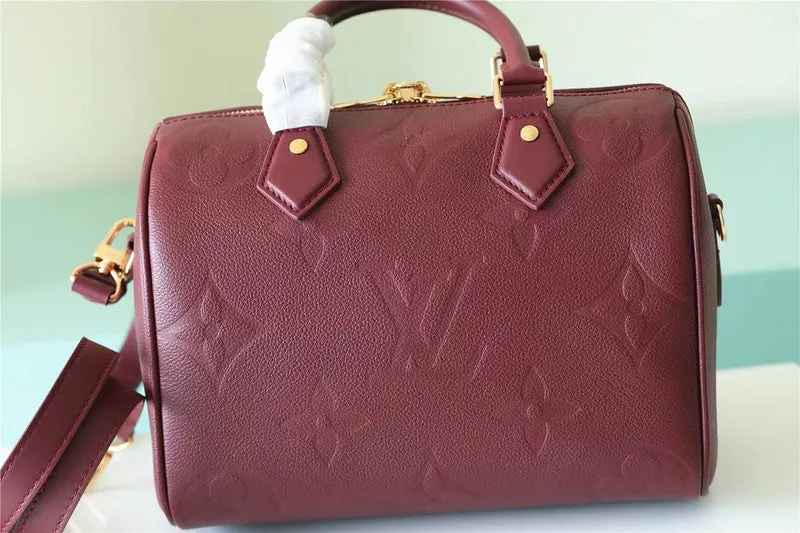 ANAFORA LUXE - LOV Bags - 089