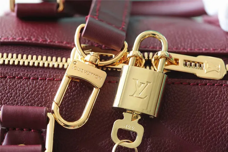 ANAFORA LUXE - LOV Bags - 089