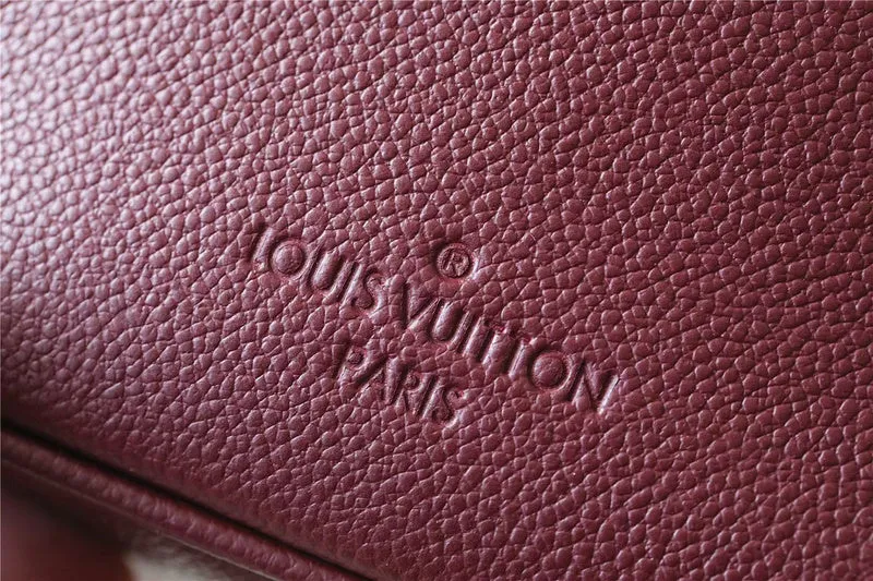 ANAFORA LUXE - LOV Bags - 089