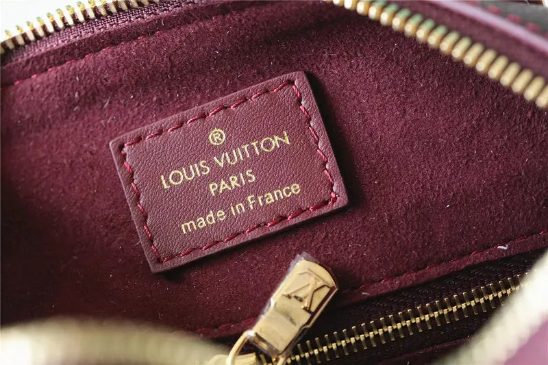ANAFORA LUXE - LOV Bags - 089