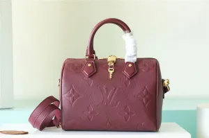 ANAFORA LUXE - LOV Bags - 089