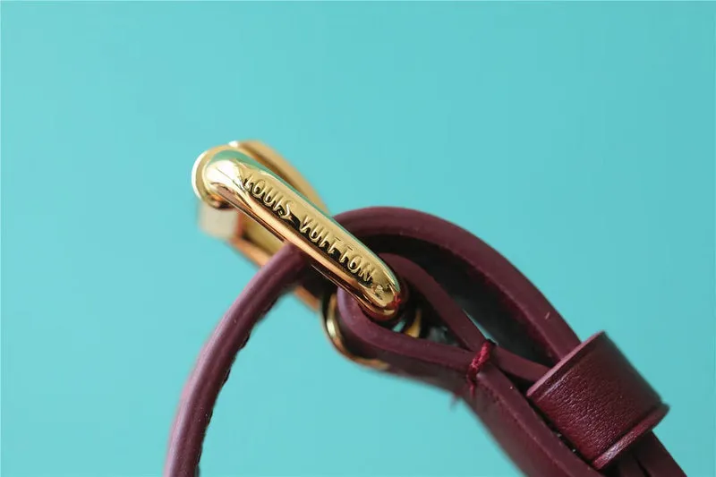 ANAFORA LUXE - LOV Bags - 089