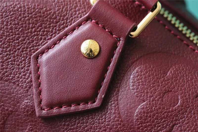 ANAFORA LUXE - LOV Bags - 089