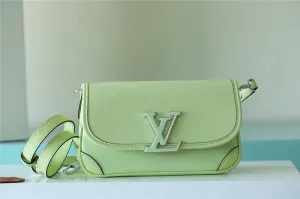 ANAFORA LUXE - LOV Bags - 092