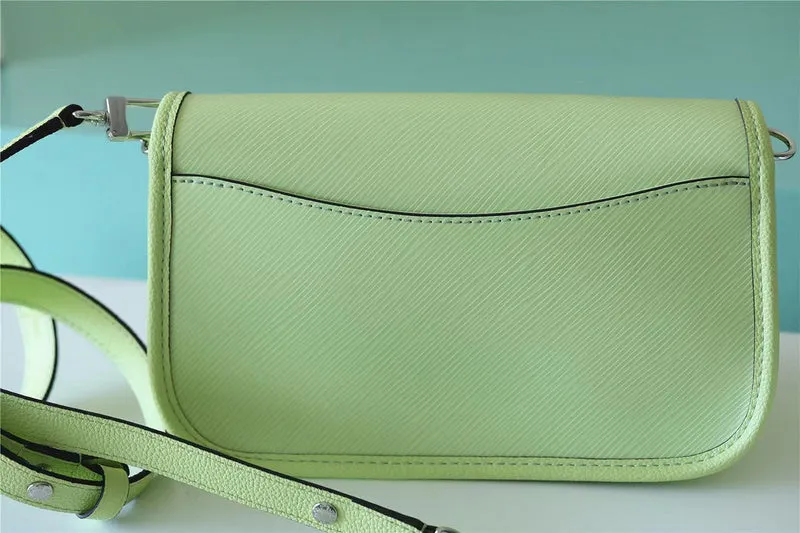 ANAFORA LUXE - LOV Bags - 092