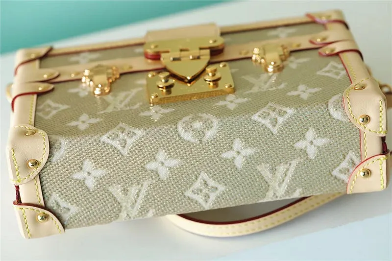 ANAFORA LUXE - LOV Bags - 139