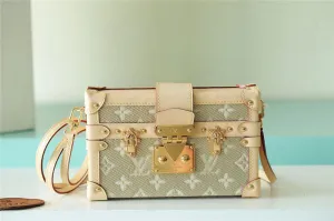 ANAFORA LUXE - LOV Bags - 139