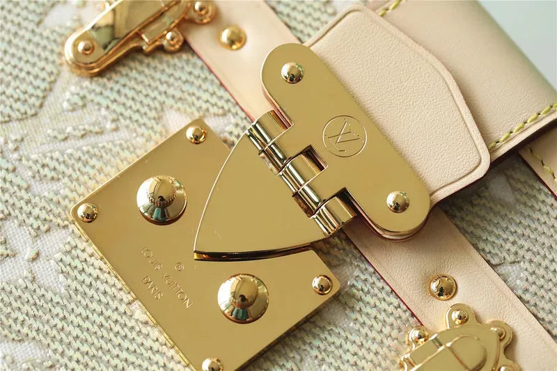 ANAFORA LUXE - LOV Bags - 139