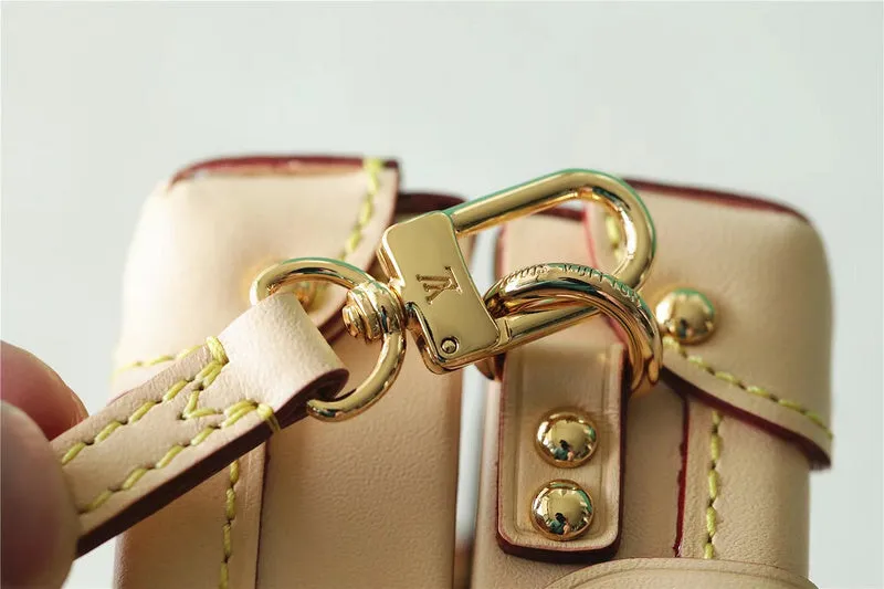 ANAFORA LUXE - LOV Bags - 139