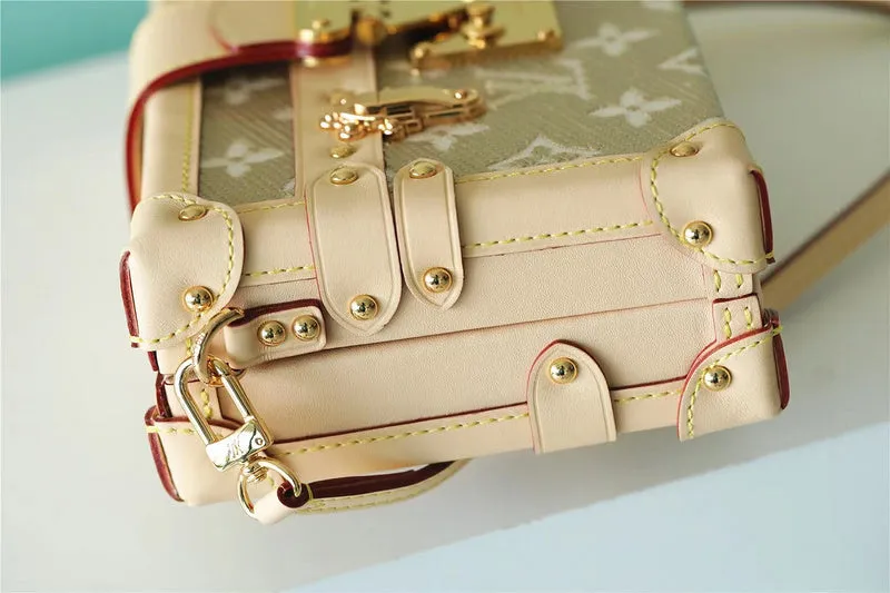 ANAFORA LUXE - LOV Bags - 139