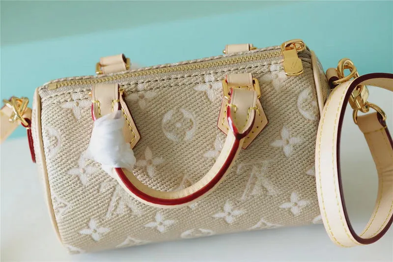 ANAFORA LUXE - LOV Bags - 150