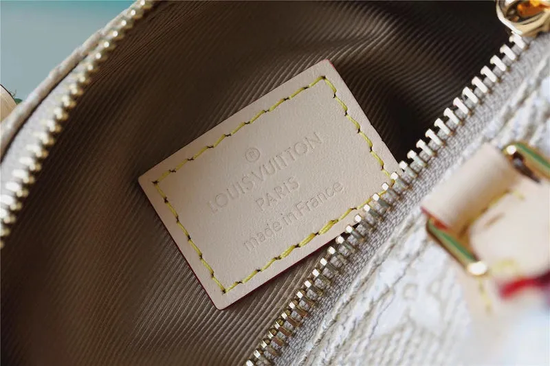 ANAFORA LUXE - LOV Bags - 150