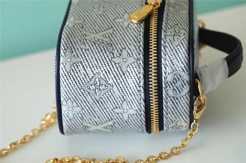 ANAFORA LUXE - LOV Bags - 152