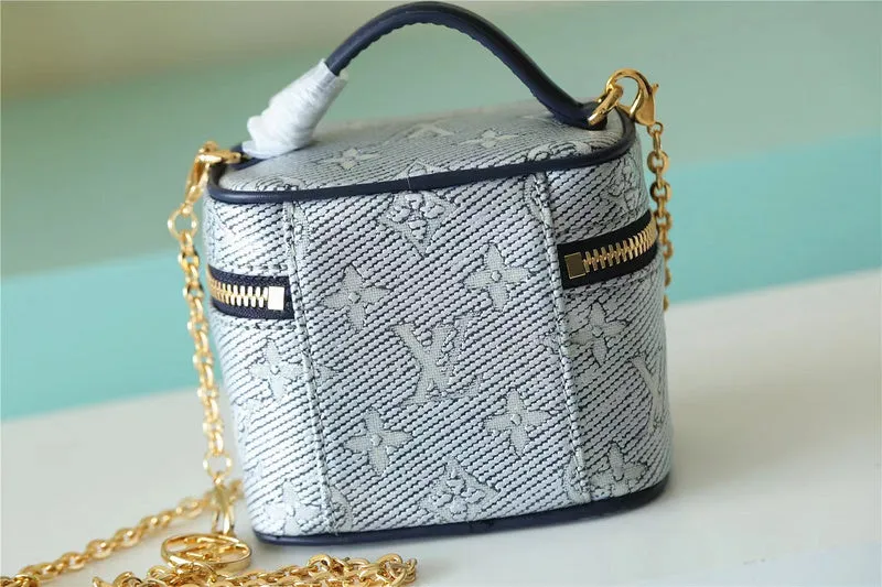 ANAFORA LUXE - LOV Bags - 152