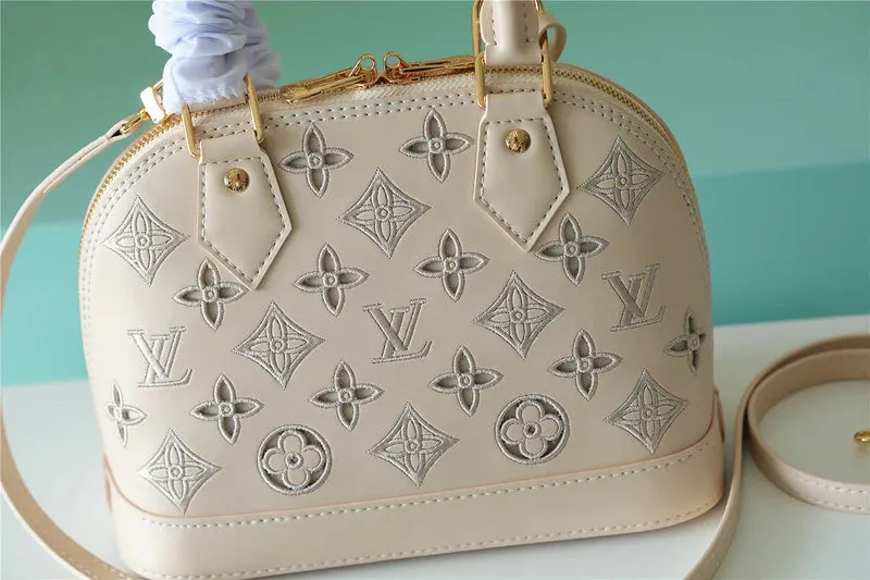 ANAFORA LUXE - LOV Bags - 166