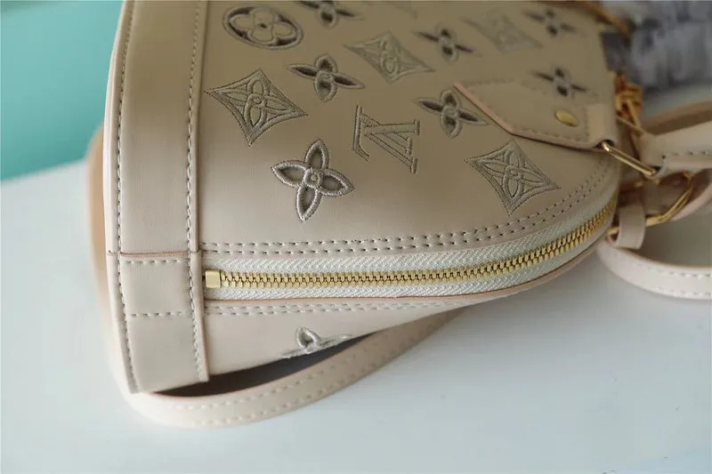 ANAFORA LUXE - LOV Bags - 166