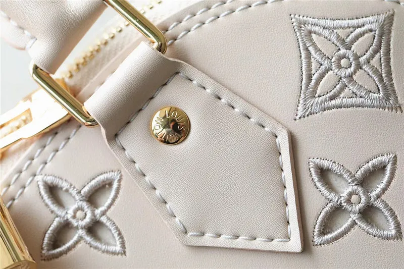 ANAFORA LUXE - LOV Bags - 166