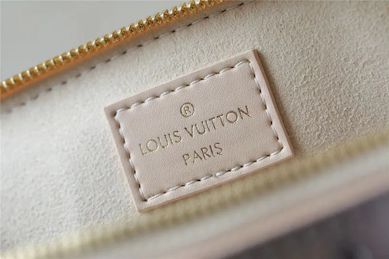 ANAFORA LUXE - LOV Bags - 166