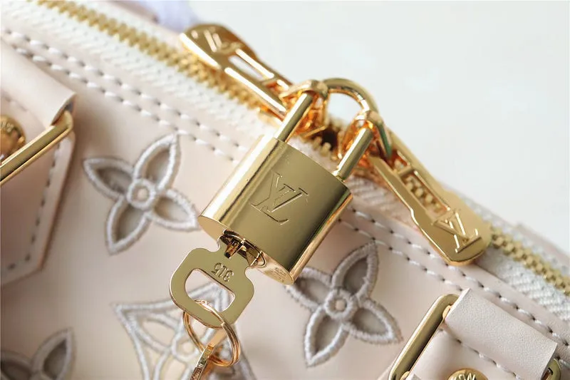 ANAFORA LUXE - LOV Bags - 166