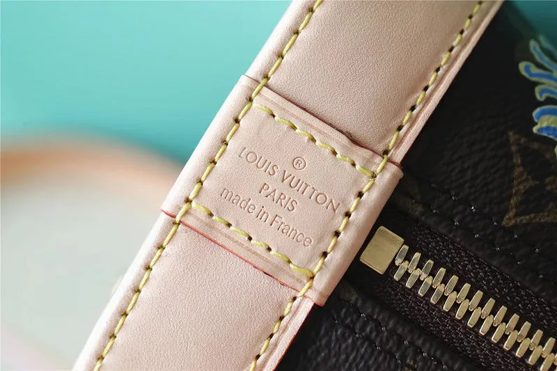 ANAFORA LUXE - LOV Bags - 246