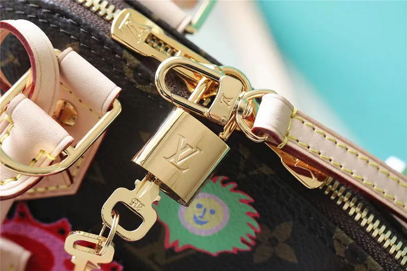 ANAFORA LUXE - LOV Bags - 246