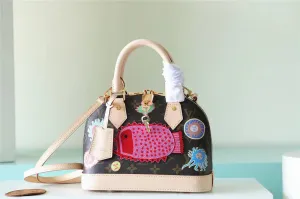 ANAFORA LUXE - LOV Bags - 246