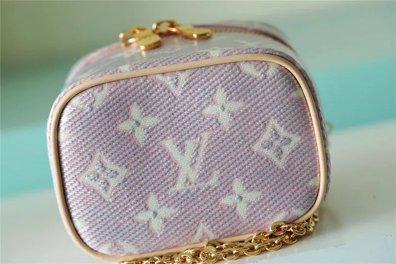 ANAFORA LUXE - LOV Bags - 247