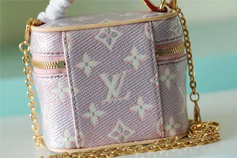 ANAFORA LUXE - LOV Bags - 247