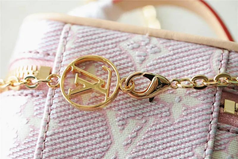 ANAFORA LUXE - LOV Bags - 247