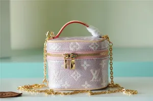 ANAFORA LUXE - LOV Bags - 247