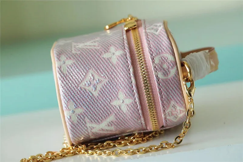 ANAFORA LUXE - LOV Bags - 247