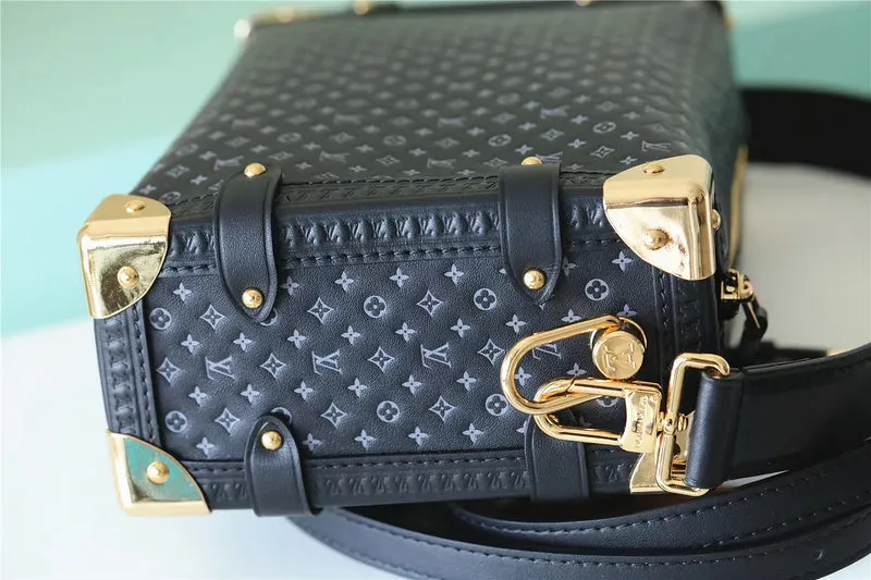 ANAFORA LUXE - LOV Bags - 294