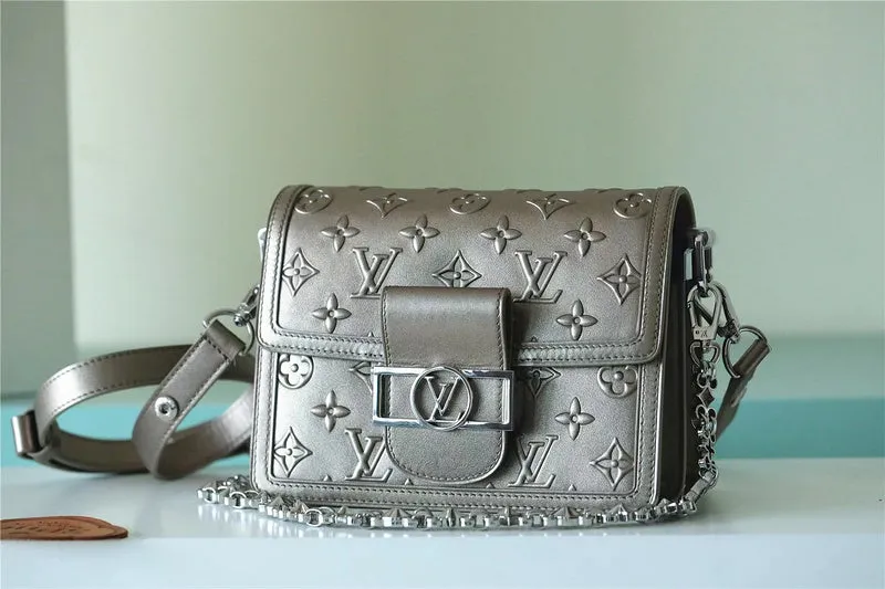 ANAFORA LUXE - LOV Bags - 311