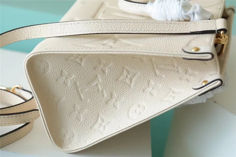 ANAFORA LUXE - LOV Bags - 436