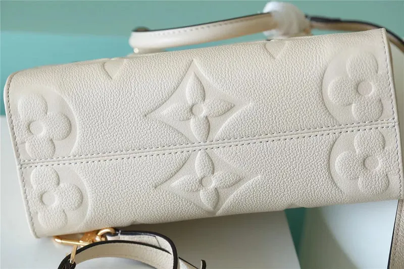 ANAFORA LUXE - LOV Bags - 436