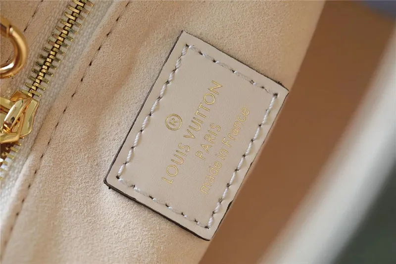 ANAFORA LUXE - LOV Bags - 436