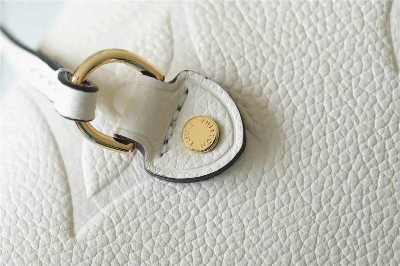 ANAFORA LUXE - LOV Bags - 444