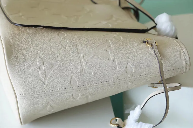 ANAFORA LUXE - LOV Bags - 444