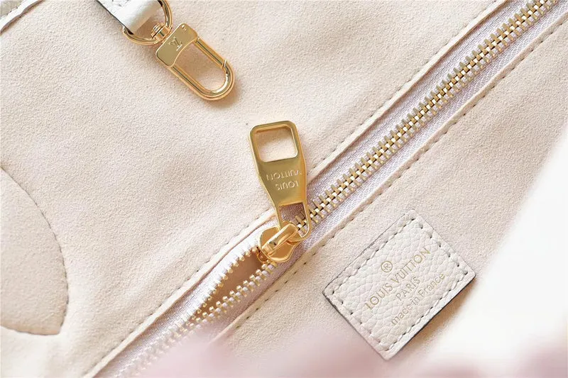 ANAFORA LUXE - LOV Bags - 444
