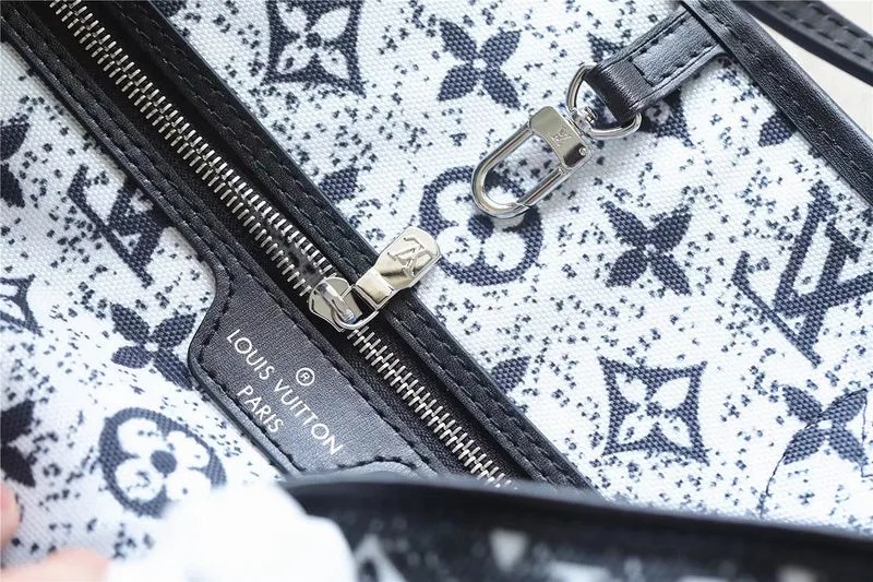ANAFORA LUXE - LOV Bags - 477