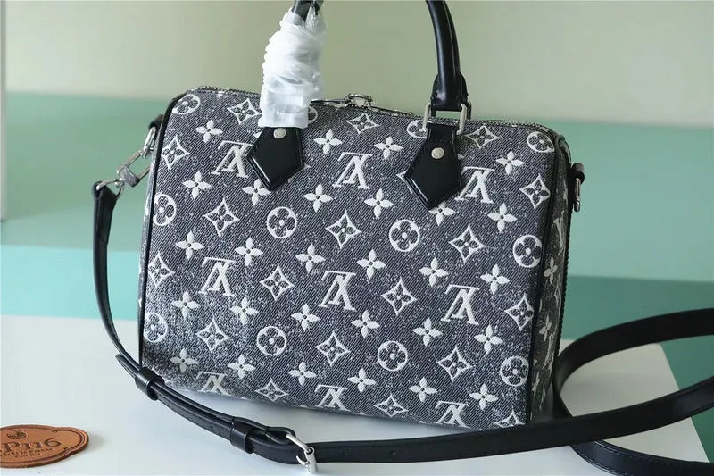 ANAFORA LUXE - LOV Bags - 481