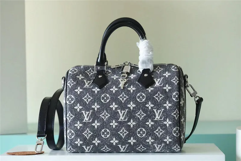 ANAFORA LUXE - LOV Bags - 481