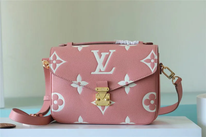 ANAFORA LUXE - LOV Bags - 491