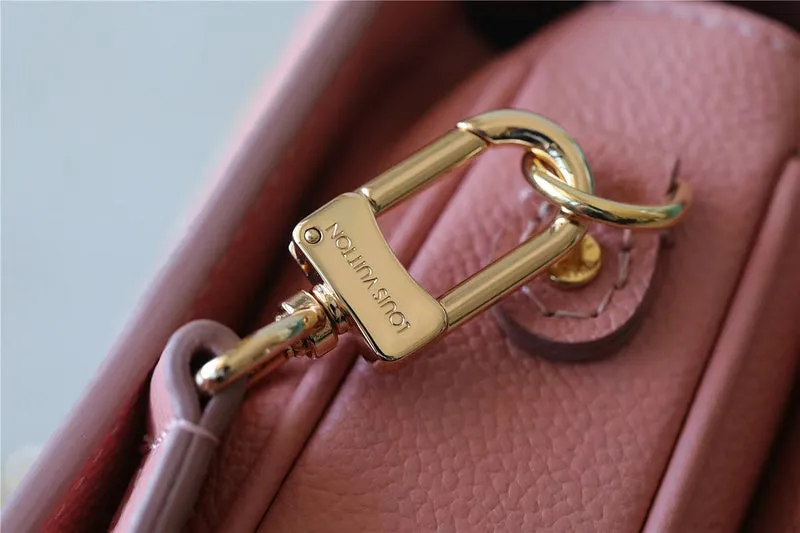 ANAFORA LUXE - LOV Bags - 491